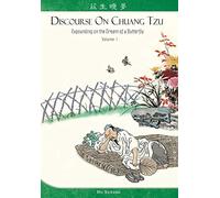 Discourse on Chuang Tzu: Expounding on the Dream of a Butterfly