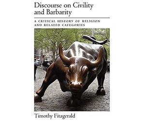 Discourse On Civility And Barbarity
