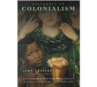 Discourse on Colonialism Aime Cesaire, Aime Csaire, Robin D. G. Kelley (Auteur)