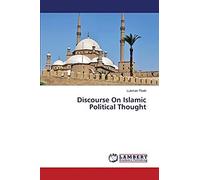 Discourse On Islamic Political Thought