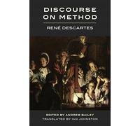 Discourse On Method