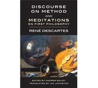 Discourse on Method and Meditations on First Philosophy by Rene Descartes Rene Descartes (Auteur)