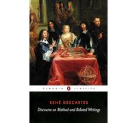 Discourse on Method and Related Writings