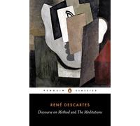 Rene Descartes – Discours de la méthode et Méditations – Penguin Classics, F. E. Sutcliffe