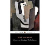 Rene Descartes – Discours de la méthode et Méditations – Penguin Classics, F. E. Sutcliffe
