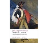 Discourse on Political Economy and The Social Contract Jean-Jacques Rousseau (Auteur)
