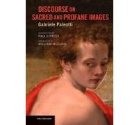 Discourse On Sacred And Profane Images