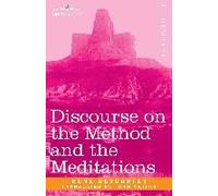 Discourse On The Method And The Meditations