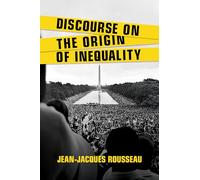 Discourse on the Origin of Inequality