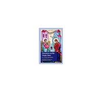 Discourse On The Virgin Mary Paperback Book By St. Cyril Of Jerusalem