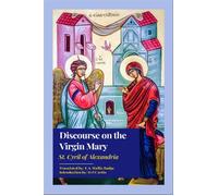 Discourse on the Virgin Mary - St. Cyril of Jerusalem - Dalcassian Publishing Company - ebook (ePub) - Livre