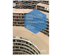 Discourse Processes Between Reason And Emotion