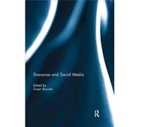 Discourse & Social Media Gwen Zayed University Bouvier, United Arab Emirates Abu Dhabi (Auteur)