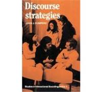 Discourse Strategies, Studies in Interactional Sociolinguistics, 1 John J. Gumperz (Auteur)