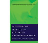 Discourses And Identities In Contexts Of Educational Change
