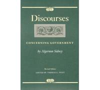 Discourses Concerning Government
