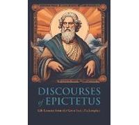 Discourses Of Epictetus