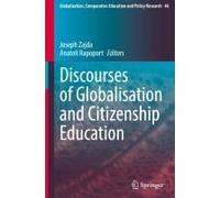 Discourses Of Globalisation And Citizenship Education