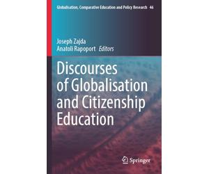 Discourses of Globalisation and Citizenship Education
