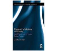 Discourses Of Ideology And Identity