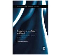 Discourses Of Ideology And Identity