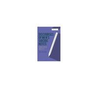 Discourses Of Men's Suicide Notes