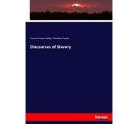 Discourses Of Slavery