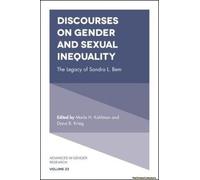 Discourses On Gender And Sexual Inequality