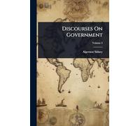 Discourses On Government