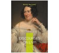 Discourses On Livy