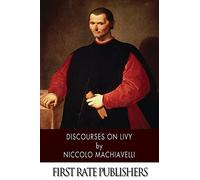 Discourses on Livy