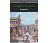 Discourses On Livy