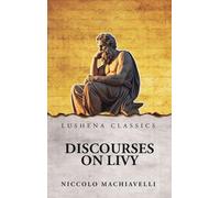 Discourses on Livy