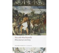 Discourses on livy
