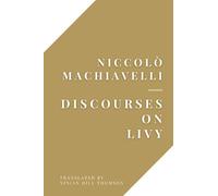 Discourses on Livy