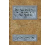 Discourses on Satire
