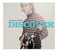 Carlos Nunez – Discover Carlos Nunez – Import