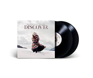 Discover (2lp) [Import]