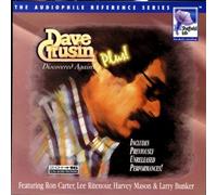 Discover Again! Plus! by Dave Grusin (1999-03-09)