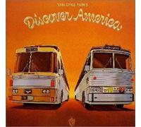 Discover America