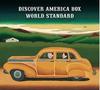Discover America Box [EGDS77/80](4CD)