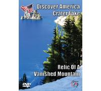 Discover America - Discover America - Crater Lake [Import anglais]