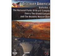 Discover America - Discover America - Vol. 1 [Import anglais]