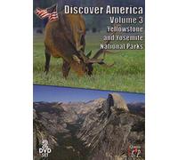Discover America - Discover America - Vol. 3 [Import anglais]