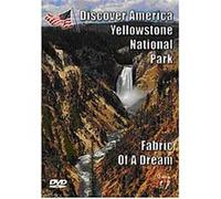 Discover America - Yellowstone National Park G