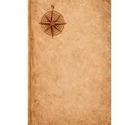Discover - An Adventure Travel Journal: For Exploration, Reflection, and the Open Road