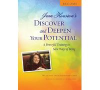 Discover and Deepen Your Potential - Become