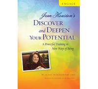 Discover and Deepen Your Potential - Engage