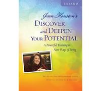 Discover and Deepen Your Potential - Expand