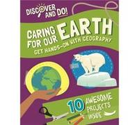 Discover and Do Caring for Our Earth by Jane Lacey Jane Lacey (Auteur)